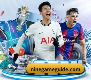 九游官网 APP 界面(nine game)