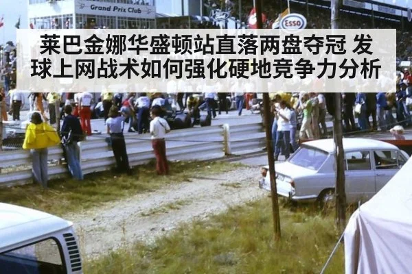 莱巴金娜华盛顿站直落两盘夺冠 发球上网战术如何强化硬地竞争力分析